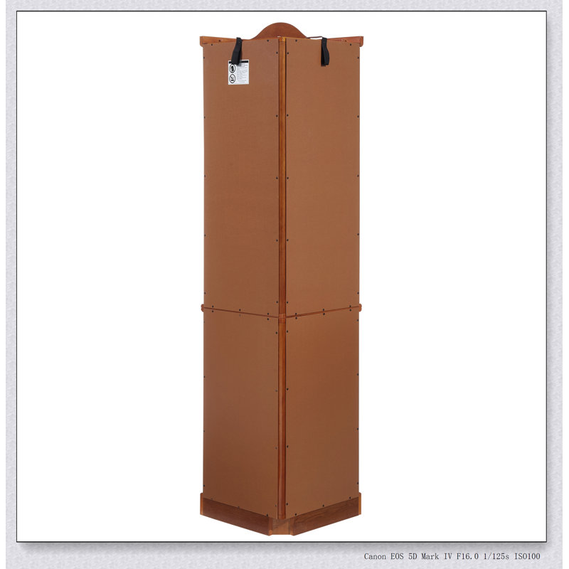 Cabinet décoratif, Chêne