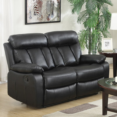 Beinn Electric Reclining Sofa