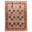Silk Oriental Area Rug