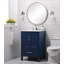 Ensemble de meuble-lavabo simple 24 po Gilley-1706504354-1706496341