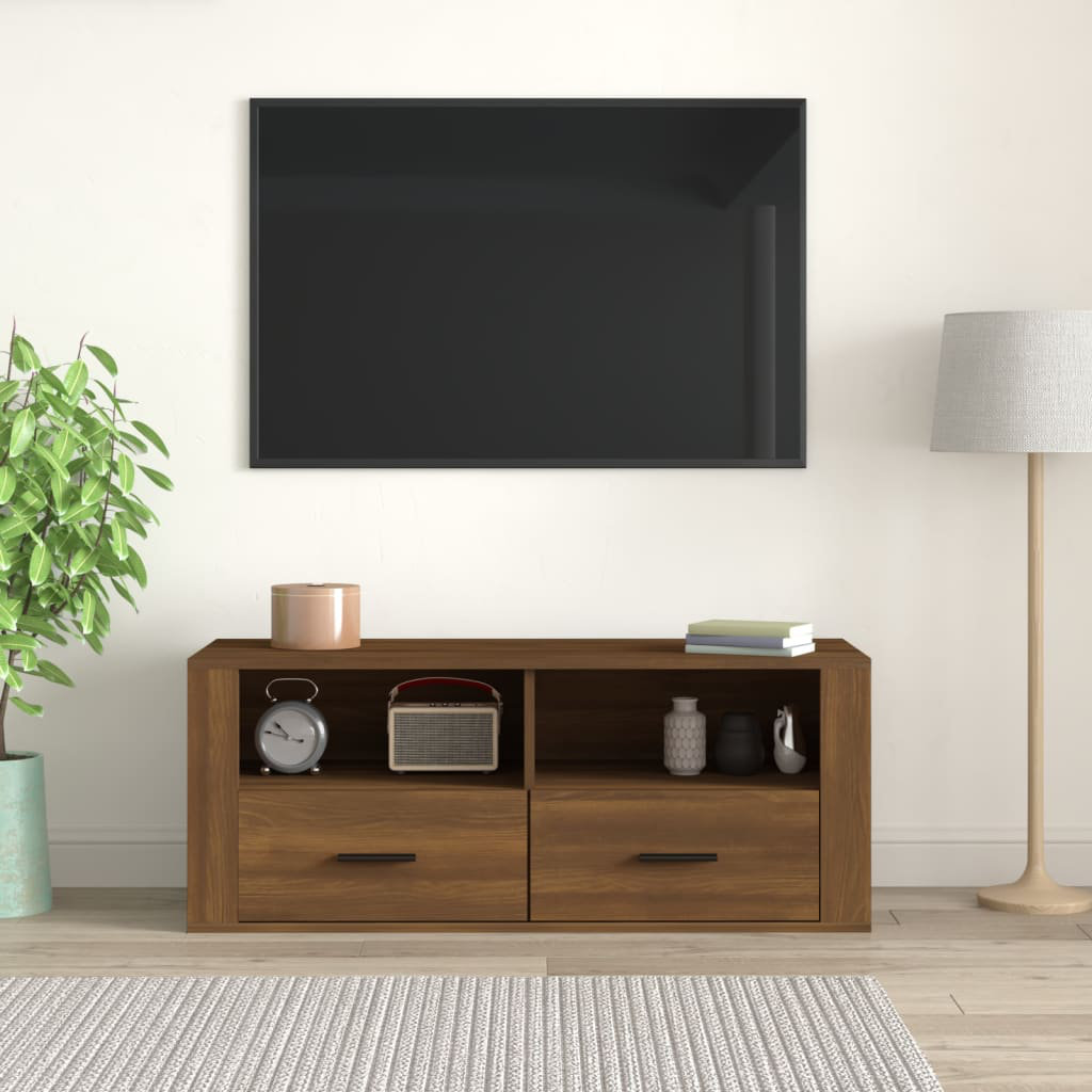 TV-Lowboard Katonia für TVs bis zu 43"