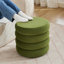 Leiani Modern 49.5cm W Round Upholstered Storage Ottoman with Hidden Storage for Living Room and Bedroom-1772529736