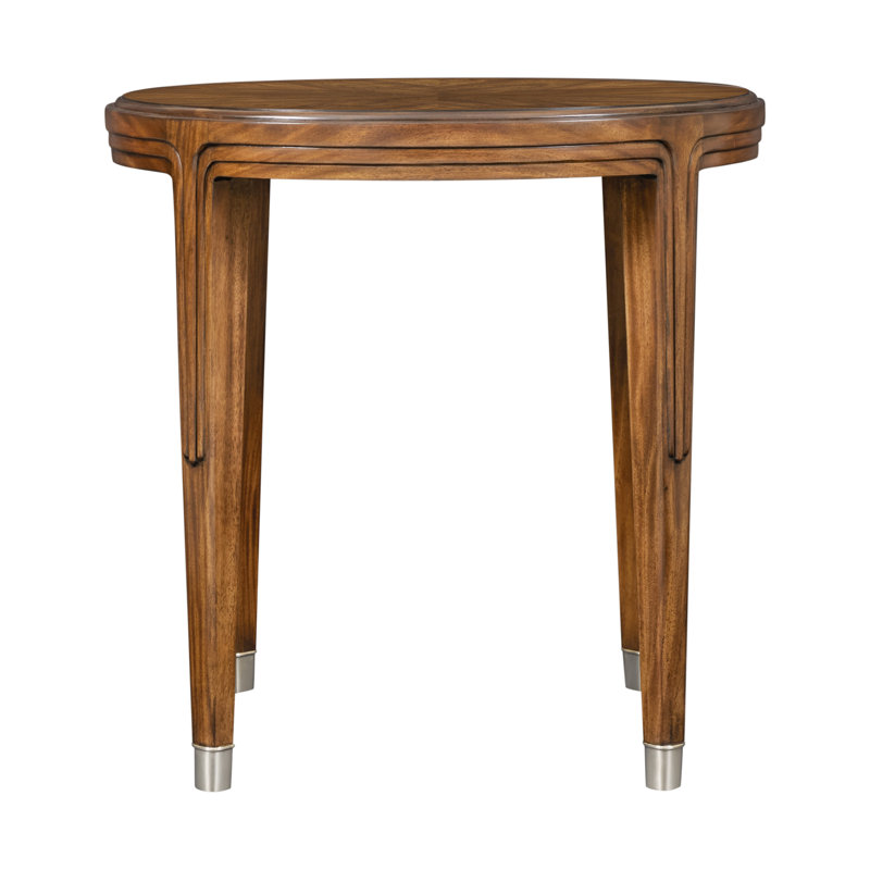 Dorchester Solid Wood End Table
