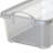 Life Story 55 Quart Stackable Home Organization Lidded Storage Container-59115050-59115051
