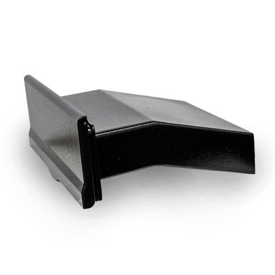 Metal Chute Wall Liner