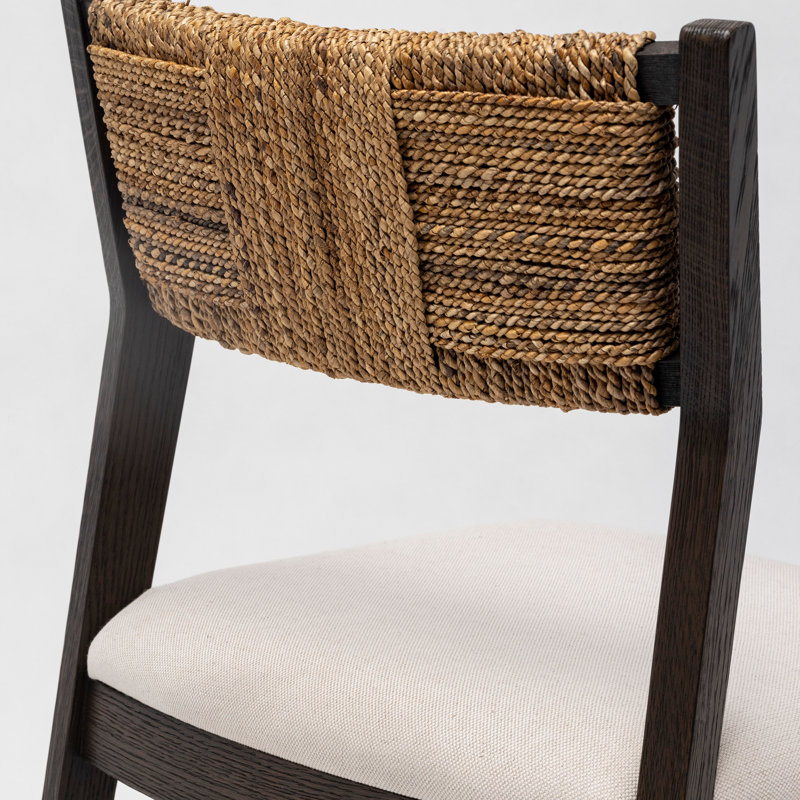 Chaise Colony, Caroube