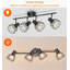Bellefontaine 58cm 4 -Light Track Kit