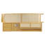 Bamboo Wardrobe