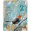 Aves 25 Print by Zoey Riley-25706629-25706636