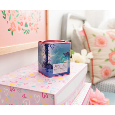 Bougie parfumée Magnolia Blossom