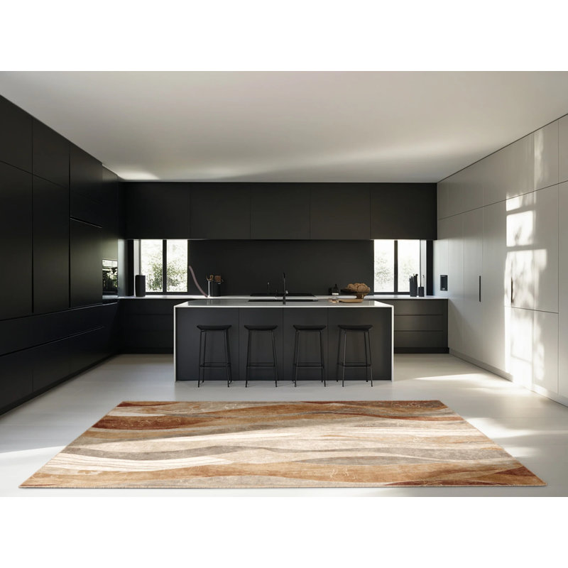 Twilight Sands Rug, Rectangle 8' x 12'