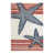 Rectangle 6' x 9' is out of stock