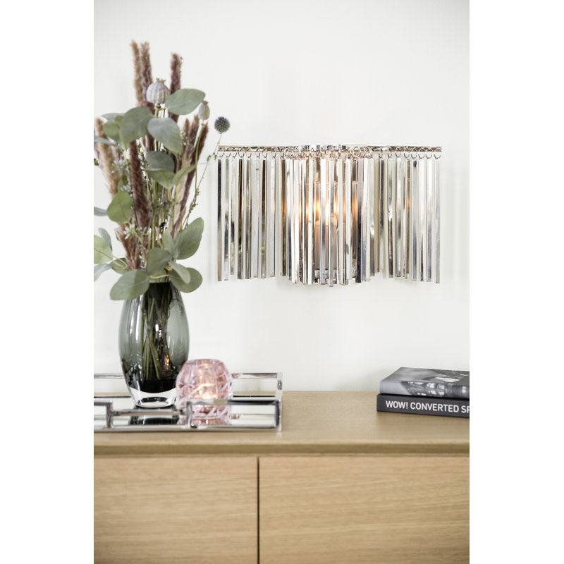 Medina Wall Wall Lamp