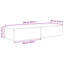 112-9 Wall Mounted Shelf-126486320-105676358