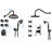 Shower Faucet-93175917