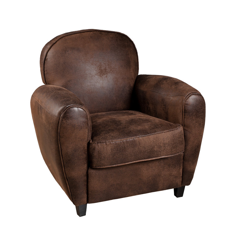Concepcion Upholstered Club Chair