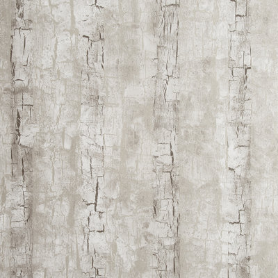 Reflections Tree Bark Wallpaper 10.06m x 53cm