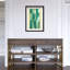 «Erickson Green Abstract» par Joss & Main - reproduction-68916712-68916715