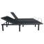Ensemble de matelas en mousse viscoélastique hybride avec plateau ajustable 12 po Twillery Co.® Padgett-93570988