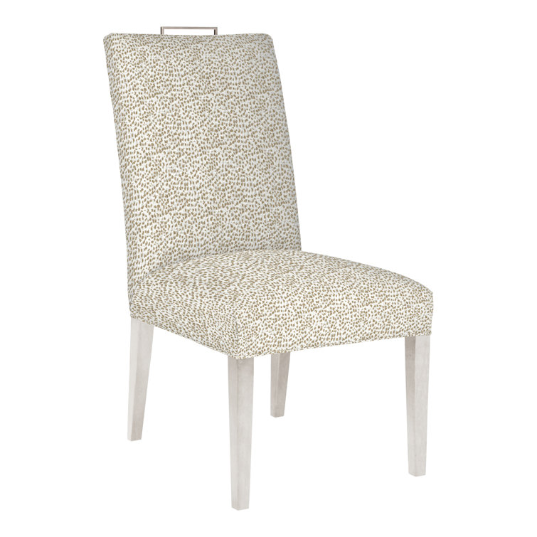 Michael Weiss Everhart Side Chair