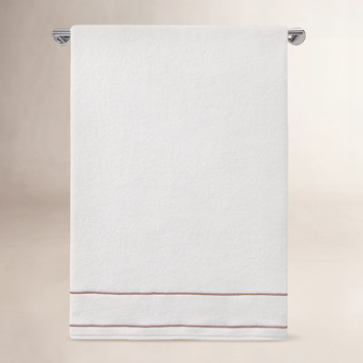 Lillet Cotton Plush Hand Towel