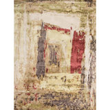 Trenton Abstract Area Rug
