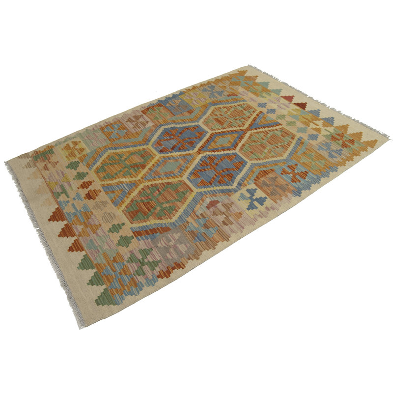 105cm X 158cm Indoor / Outdoor Area Rug