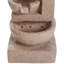 VALLESINELLA Outdoor Floor Fountain