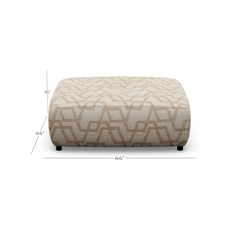 Pouf, Perky 855412