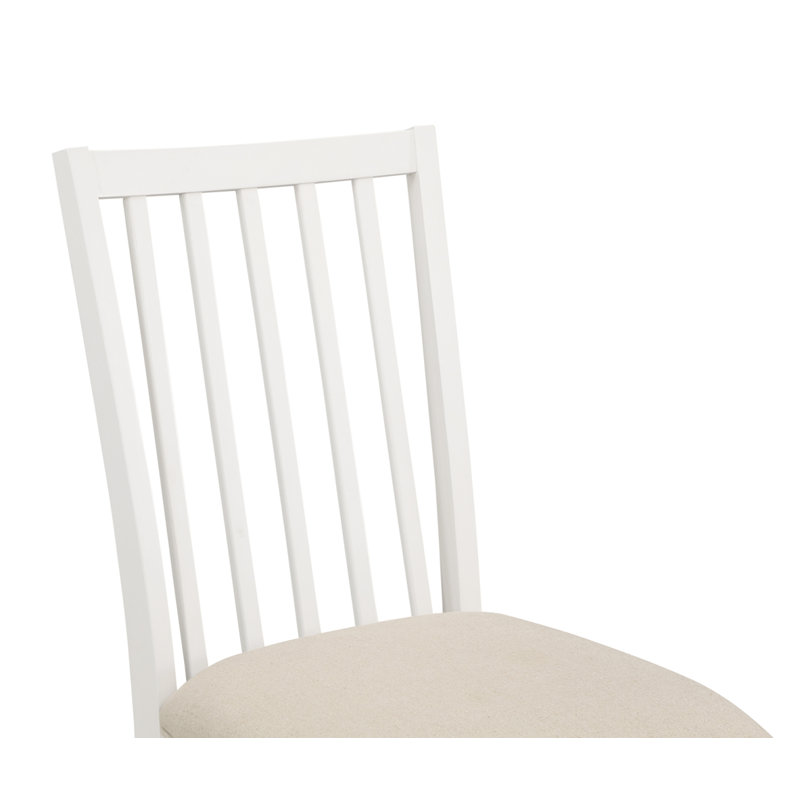 Chaise d'appoint Caravelle Henrich