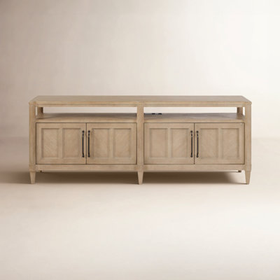 Dana Heights 72" Entertainment Console