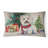 Other/No Pattern Outdoor Throw Pillow