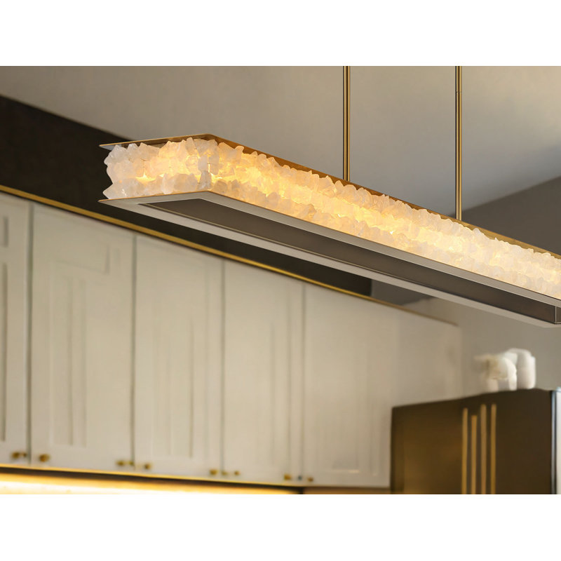 Divinely LED Chandelier