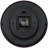 Classic Round Plastic Wall Clock 10-Inches-106891960