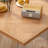 Bihter Ash Solid Wood Dining Table-277923062