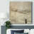 Vauge Fence-Gallery Wrapped Canvas-131185196