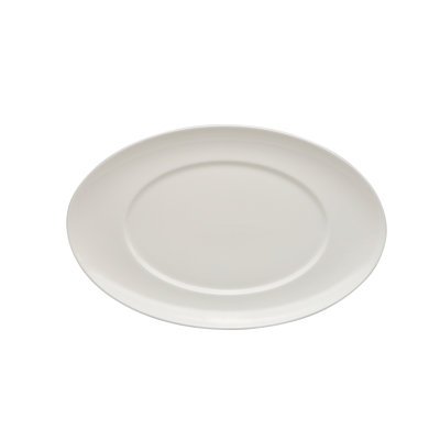 Oneida Hospitality Surrey 12.5" Dinner Plate