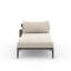 Sherwood Outdoor Teak Chaise Lounge-1465333040-1465333007