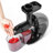 Slow Juicer Fruit And Vegetables-121598877