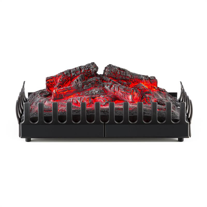 Klarstein 45cm W Electric Fireplace Insert