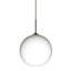 Luminaire sphère suspendu 1 lumières simple Speth-22181219-22181223-71747372