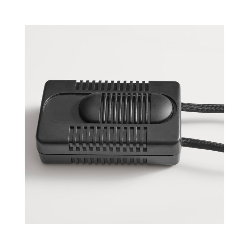 Lampe sur pied Beau, Oblivion / marbre noir Nero Margiua, Oblivion