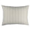Chevron Lumbar Pillow Cover & Insert