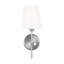Baker 1 - Light Bath Sconce-61091957-61091952
