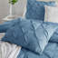 Housse de couette avec insert Pinch Pleat-1496701986-1496701977