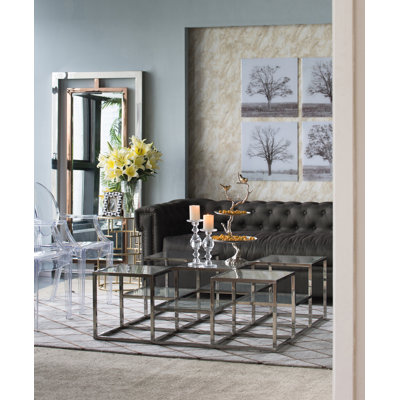 Table basse Blake