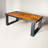 The Industrial Timber Revival Coffee Table-103109226