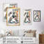 Hockey Hockey II - Impression sur toile-86492793-86492797