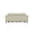 Philippa 67" Genuine Leather Pillow Top Arm Reclining Loveseat-127299294-118659704
