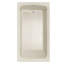 Melissa 72'' L Air Bathtub-9228875-88772907